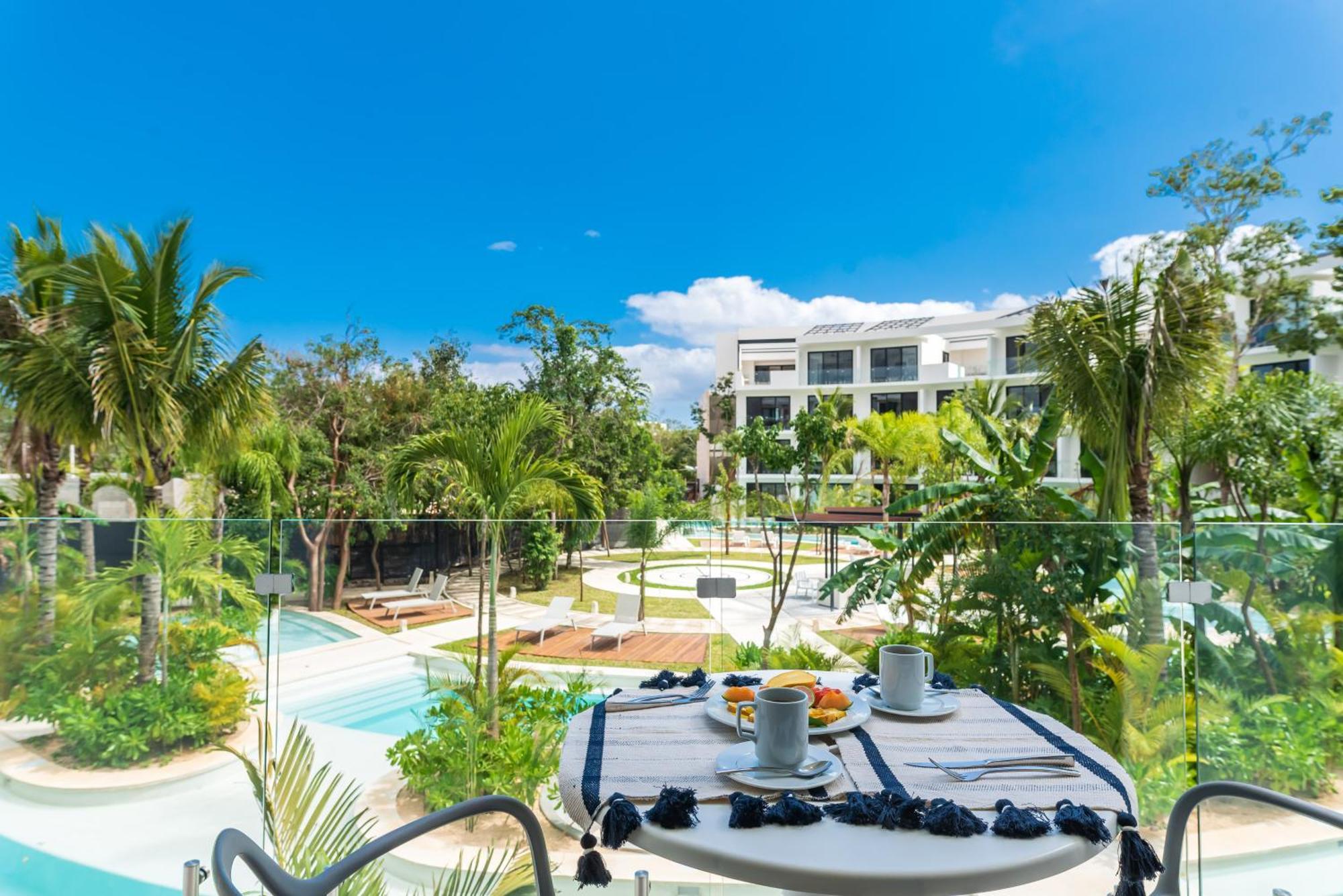 Park Lagunas By Sandy Powerful Apartment