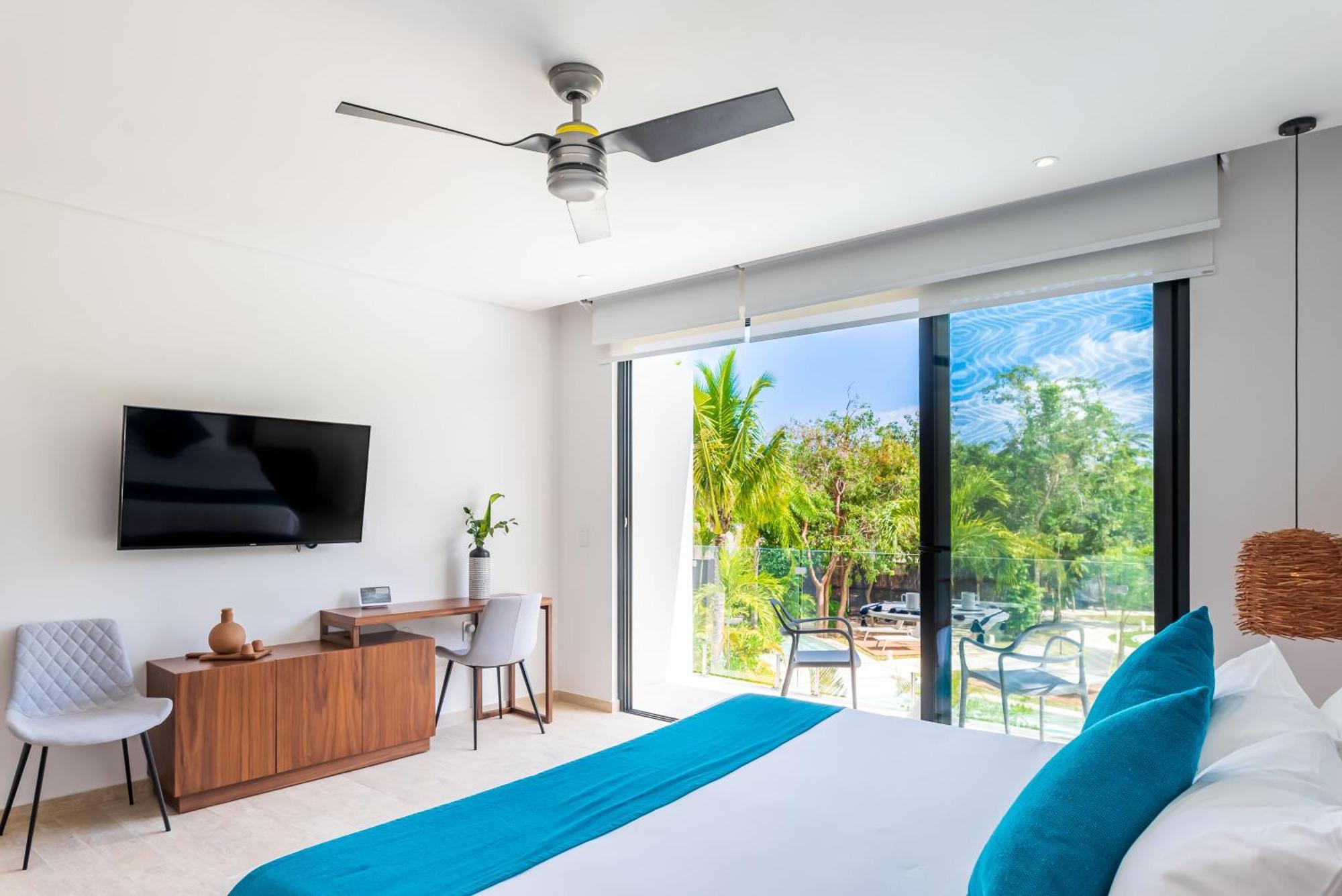 Apartment Park Lagunas By Sandy Powerful *
